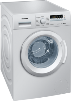 Siemens WM10K20STR Çamaşır Makinesi kullananlar yorumlar